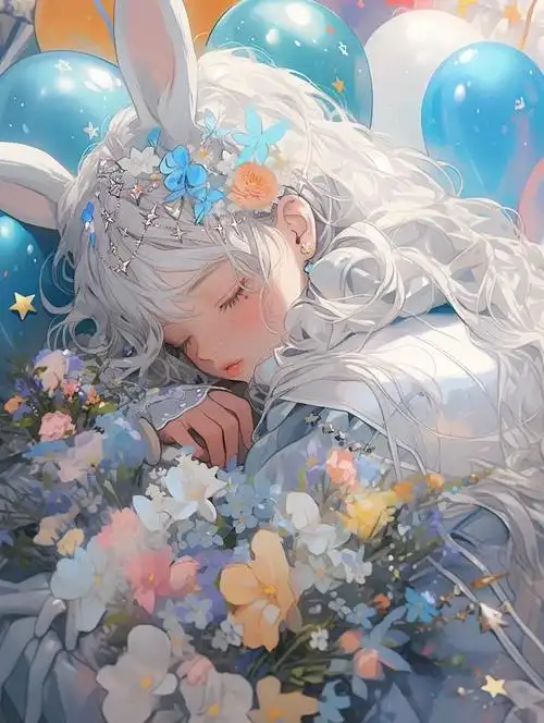 长夜将明 电影海报